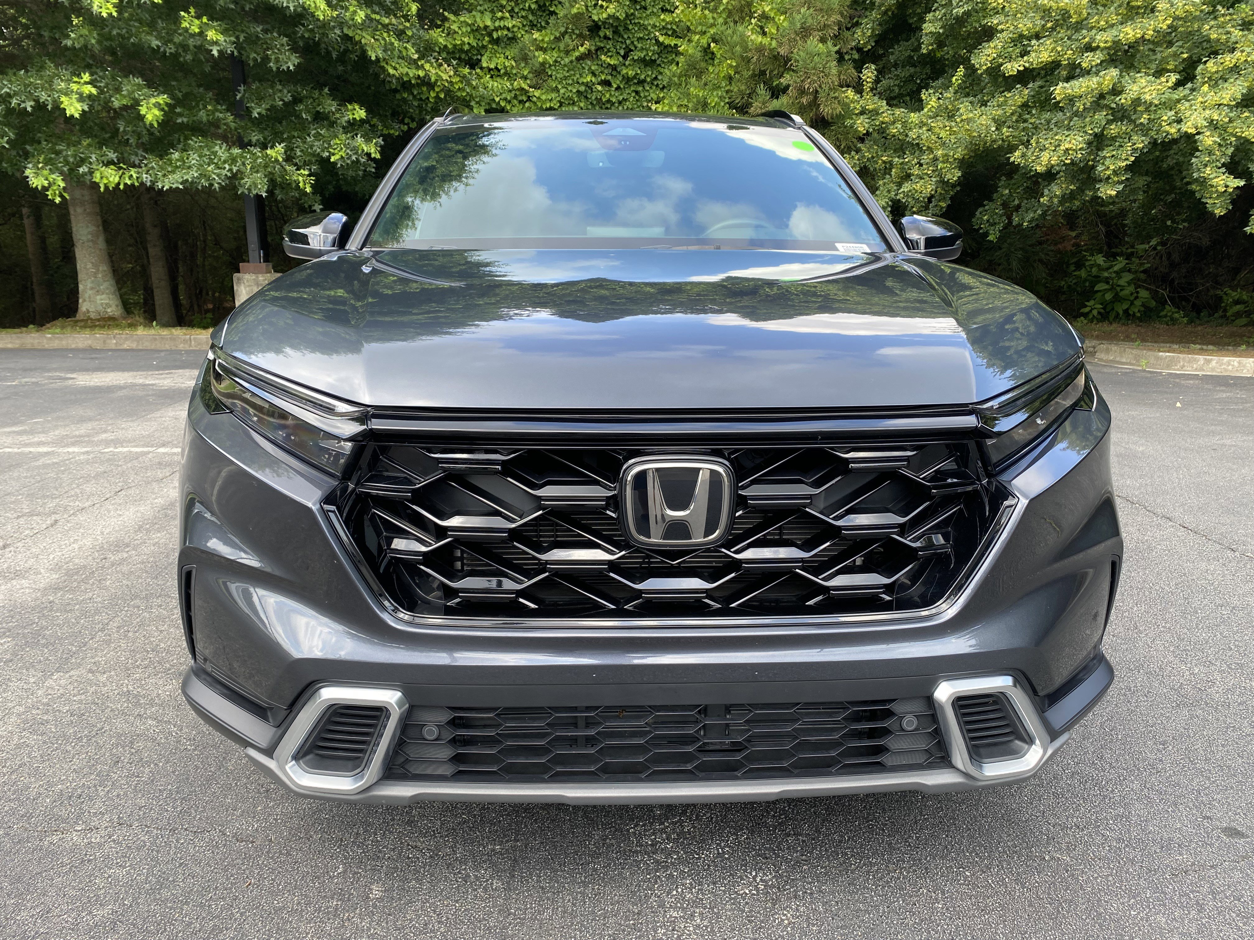 Used 2024 Honda CR-V Sport Touring image 3