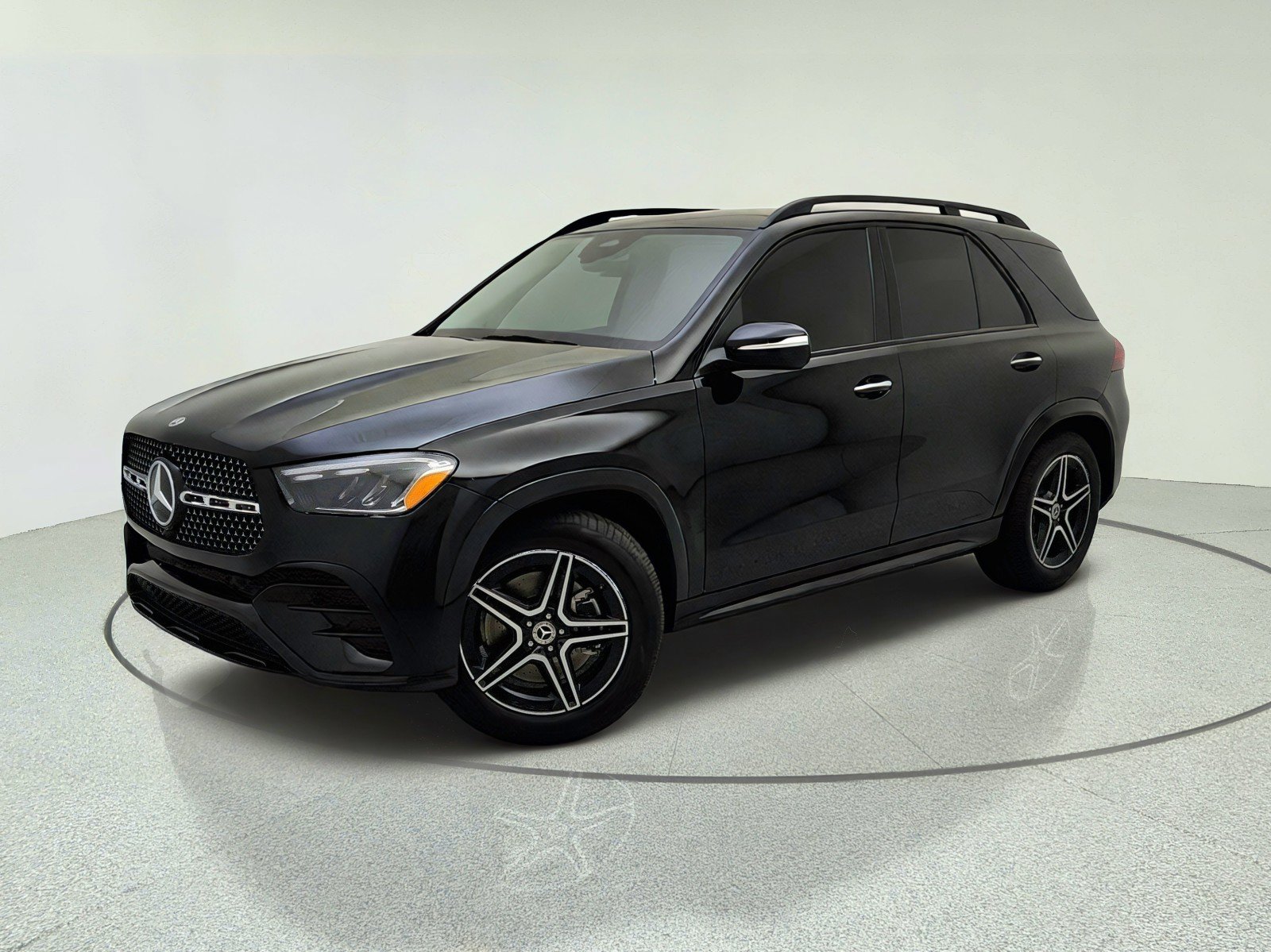 Certified 2024 Mercedes-Benz GLE 350 4MATIC video 1