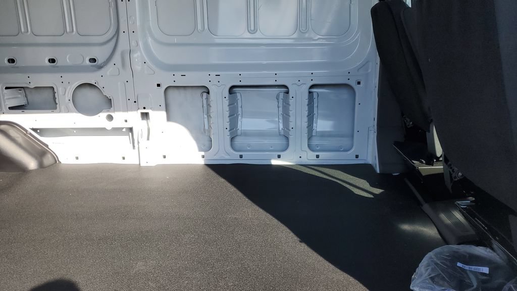 New 2026 Ford Transit 250 148 Medium Roof RWD image 13