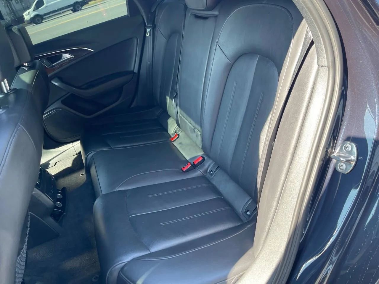 Used 2016 Audi A6 3.0T Premium Plus w/ Driver Assistance Package image 24