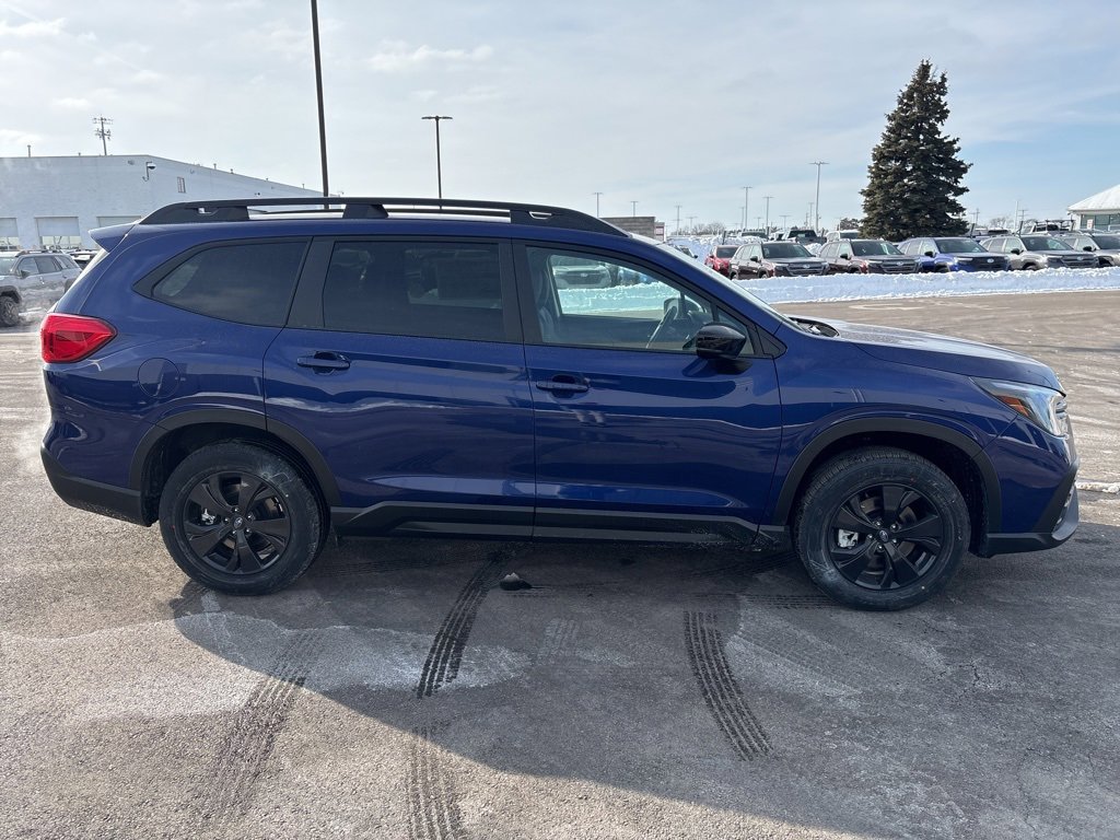 New 2026 Subaru Ascent Premium image 2