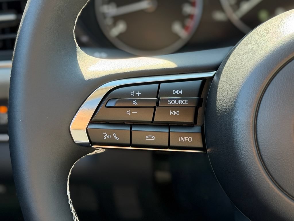 New 2026 MAZDA CX-30 2.5 Turbo Aire Edition AWD/4WD image 10