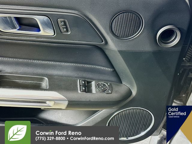 Certified 2023 Ford Mustang Premium RWD image 21