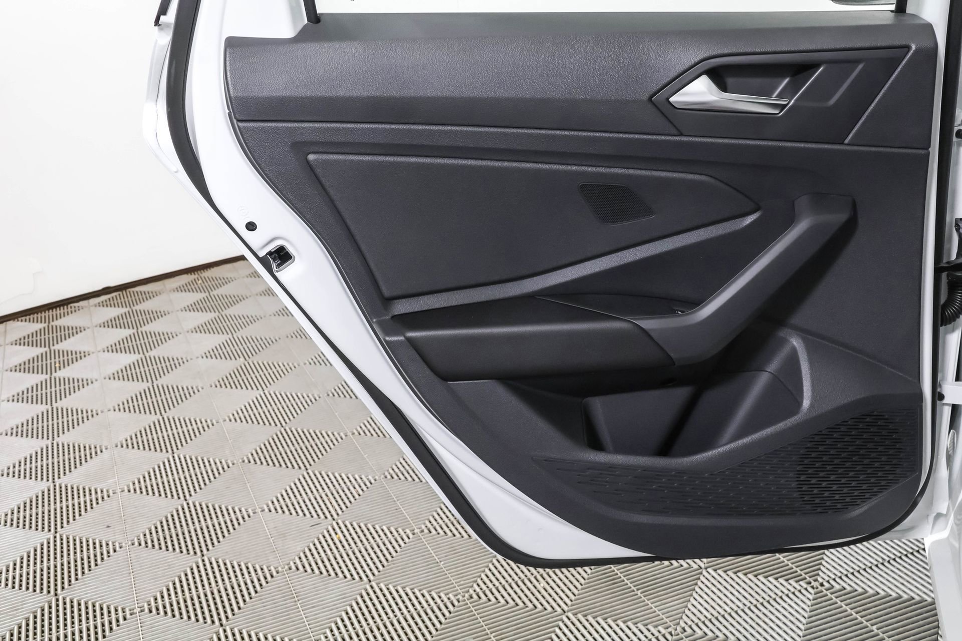 New 2026 Volkswagen Jetta Sport image 35