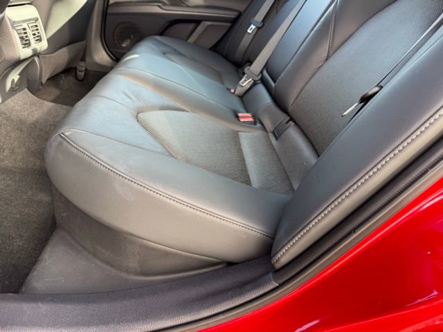 Certified 2024 Toyota Camry XLE w/ Navigation Package image 11