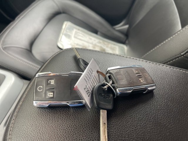 Used 2019 Chevrolet Colorado ZR2 image 41