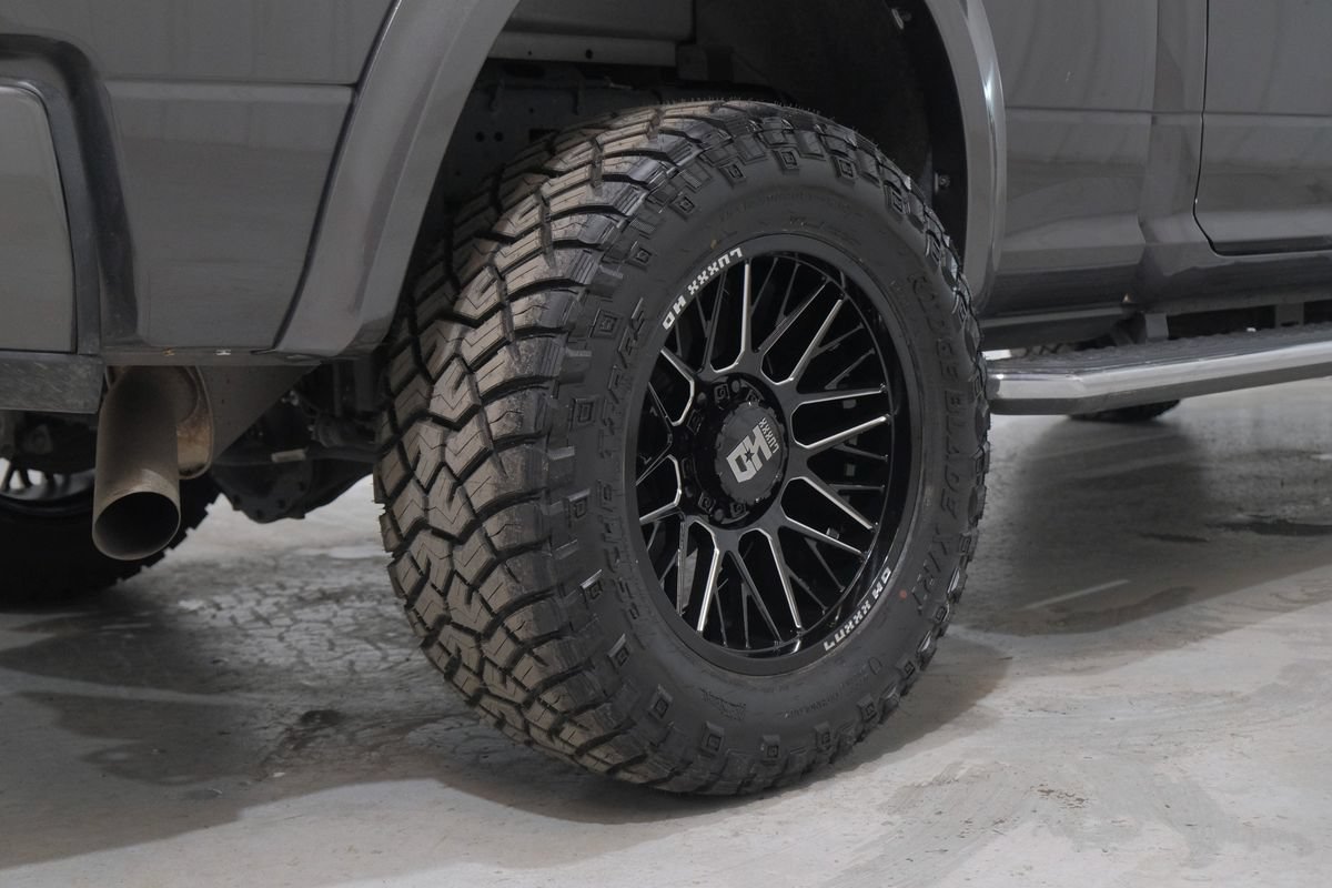 Used 2025 RAM 2500 Big Horn AWD/4WD image 61