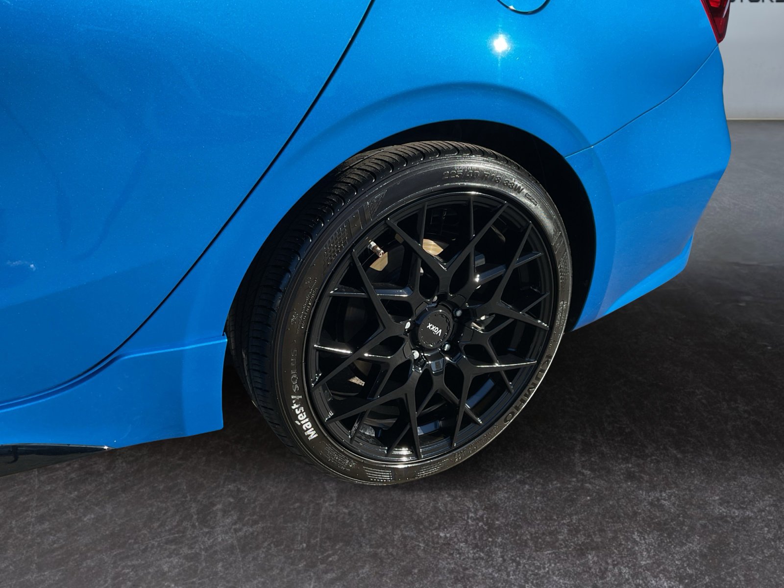 Used 2024 Kia Forte GT w/ GT2 Package image 10