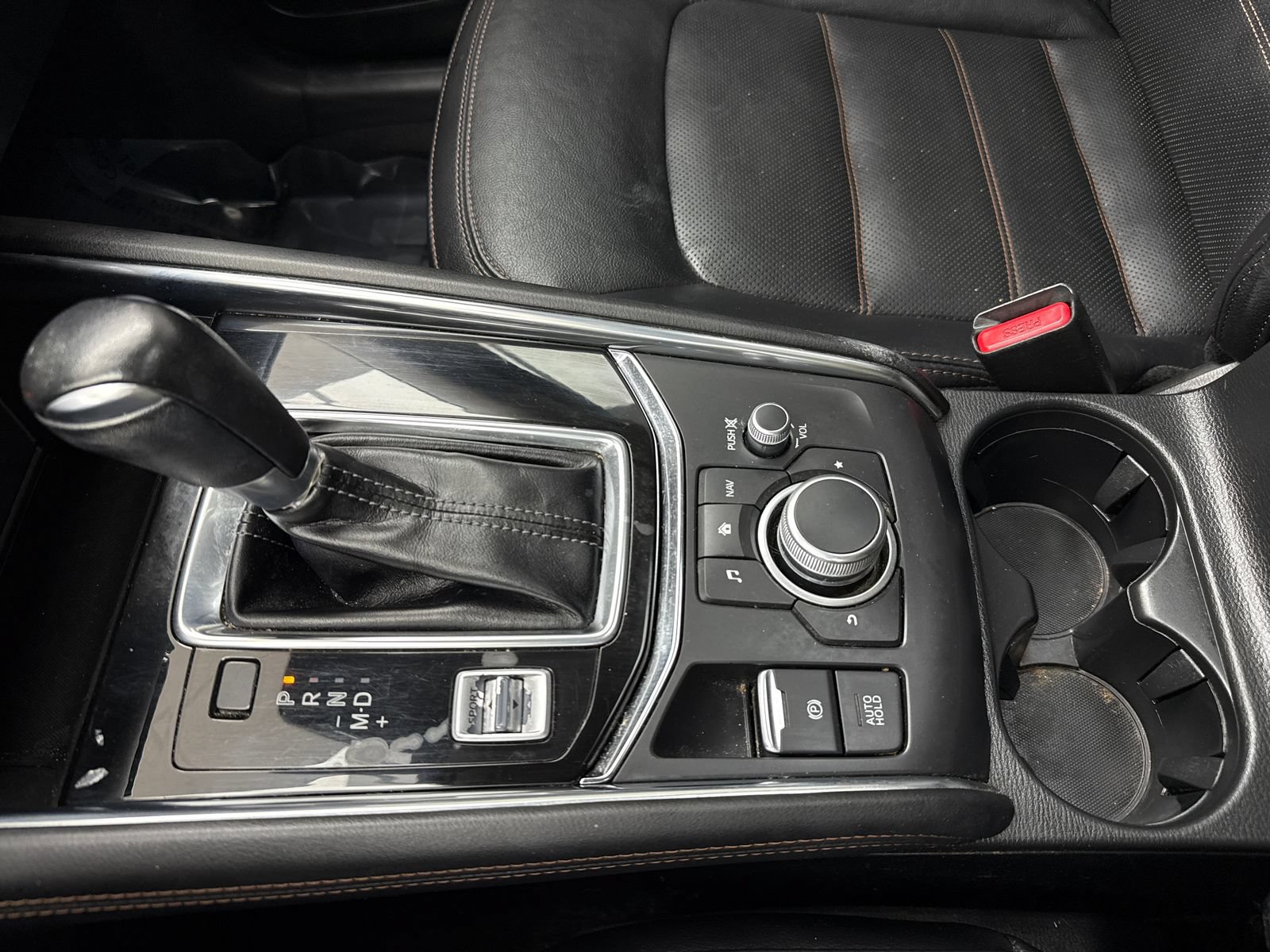Used 2019 MAZDA CX-5 Grand Touring FWD image 31