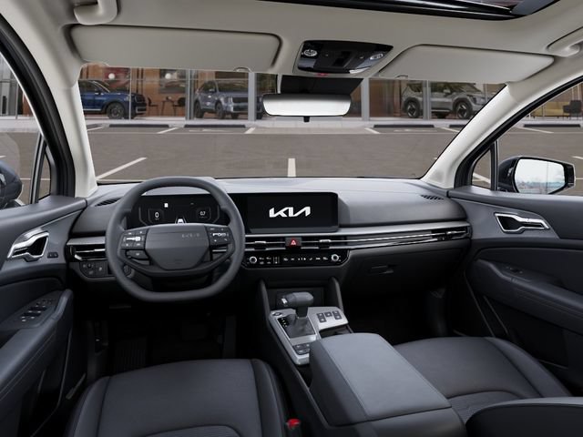 New 2026 Kia Sportage SX FWD image 14