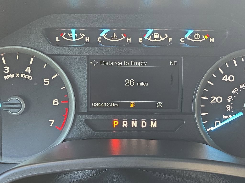 Used 2020 Ford F150 XLT w/ Equipment Group 302A Luxury AWD/4WD image 16
