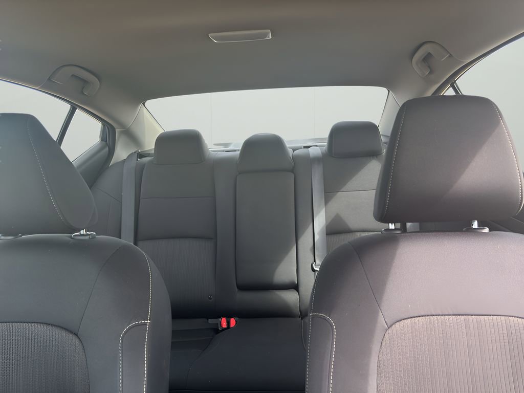 Used 2024 Nissan Altima 2.5 S image 15