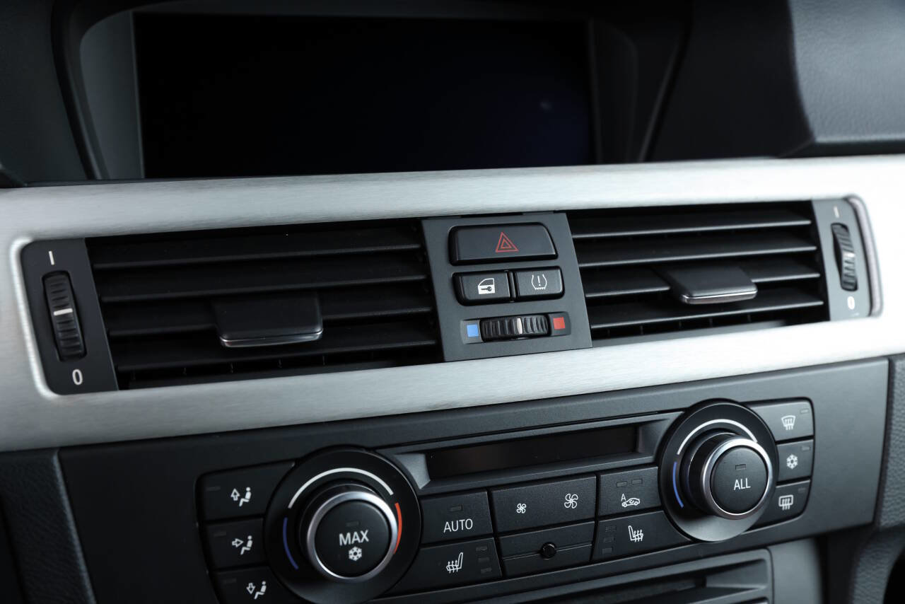 Used 2012 BMW M3 Coupe image 69