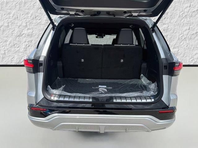 New 2026 Lexus TX 500h AWD w/ Technology Package image 12