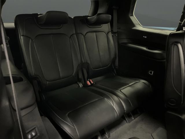 Used 2023 Jeep Grand Cherokee L Overland image 36
