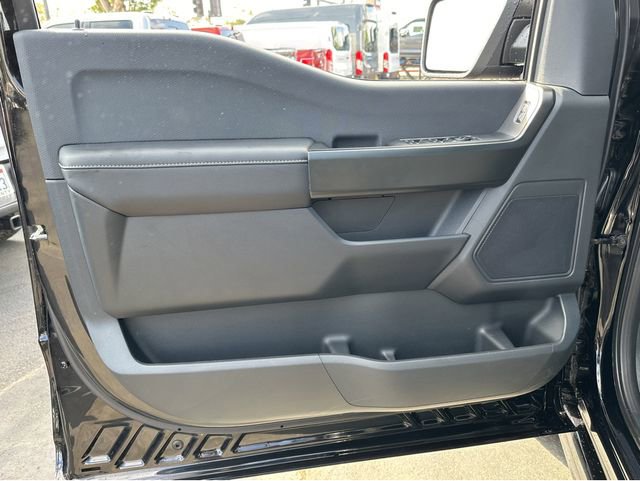 New 2026 Ford F150 STX AWD/4WD image 28