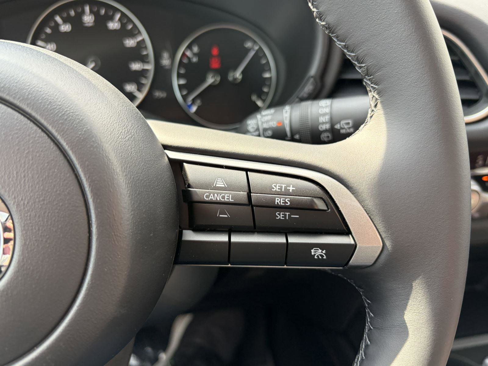 New 2026 MAZDA CX-30 AWD 2.5 S image 25