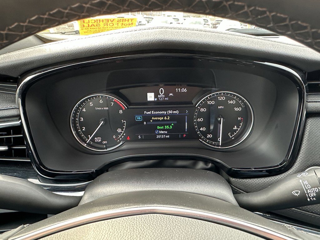 Certified 2025 Cadillac XT5 Premium Luxury image 23