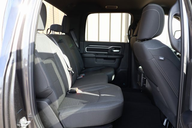 Used 2025 RAM 2500 Big Horn image 45