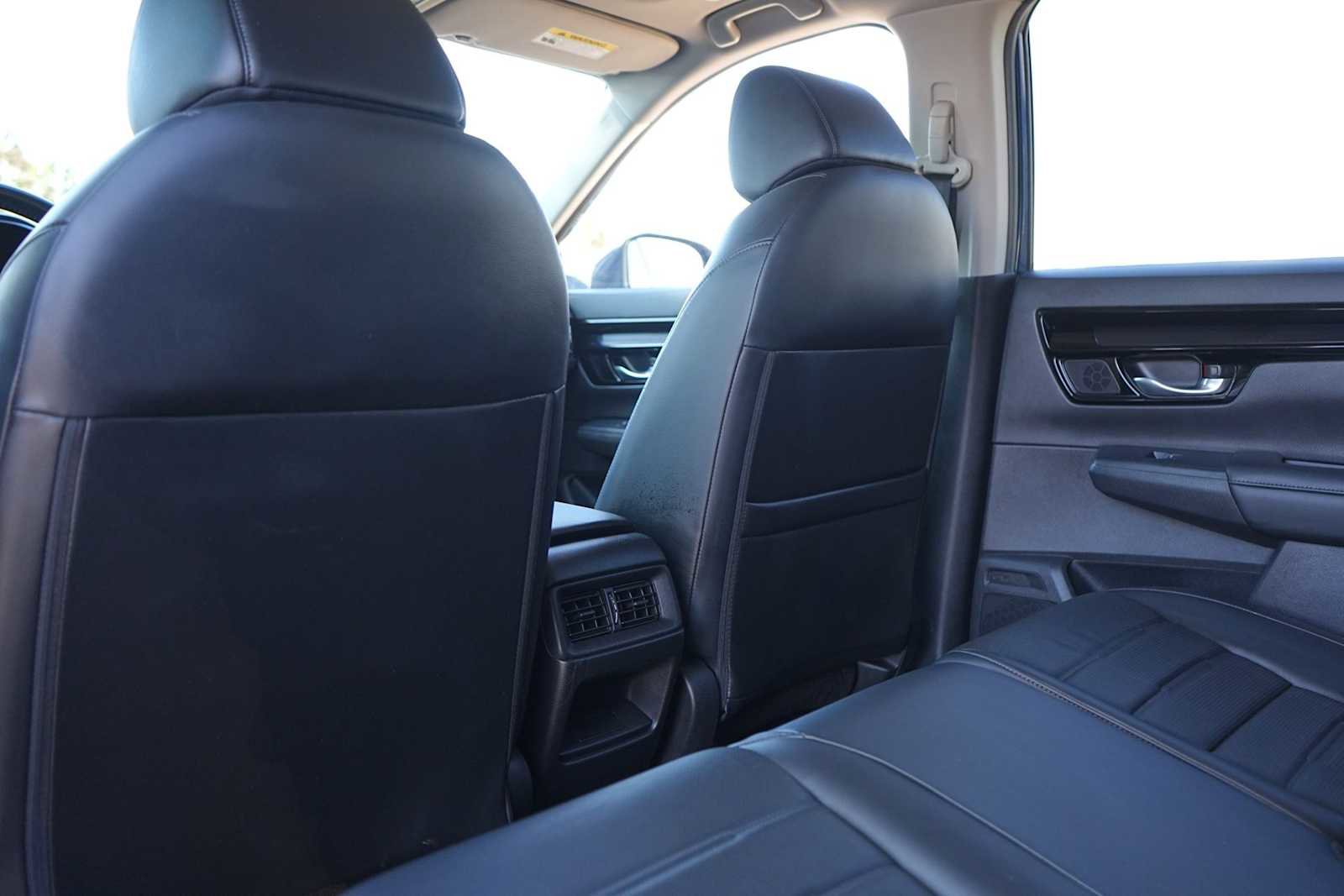 Certified 2023 Honda CR-V EX-L image 13