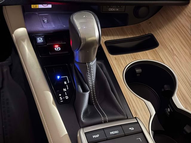 Certified 2022 Lexus RX 450hL AWD w/ Premium Package image 36