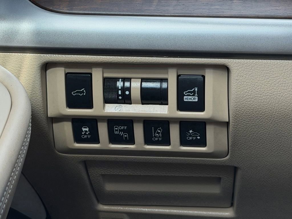 Used 2018 Subaru Outback 2.5i Limited image 20