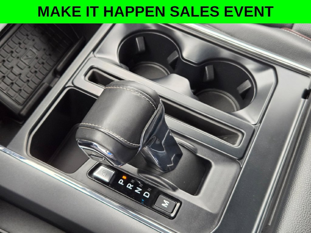 Used 2023 Ford F150 Lariat w/ Equipment Group 502A High AWD/4WD image 19