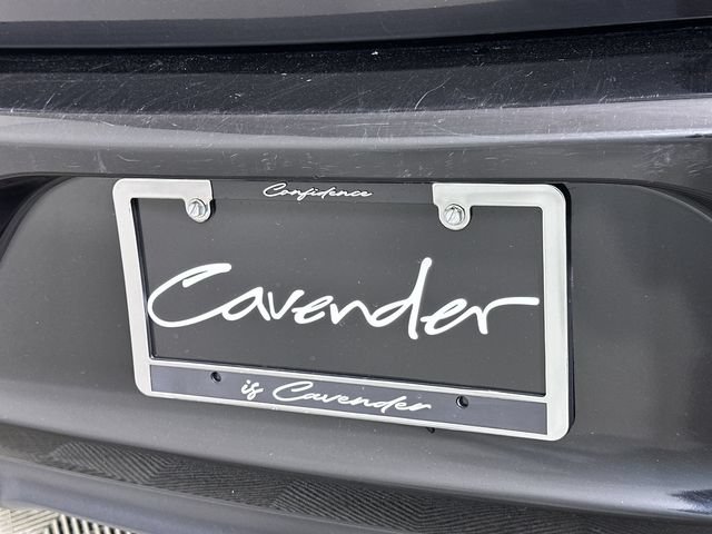 Used 2019 Dodge Charger SXT RWD image 32