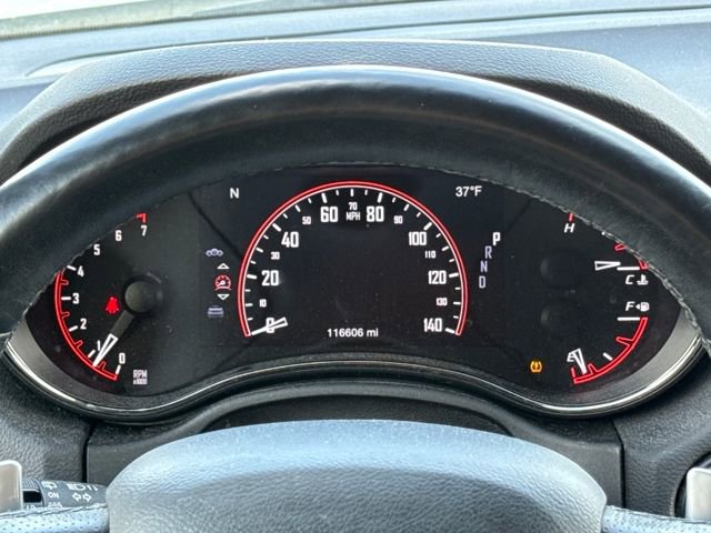 Used 2019 Dodge Durango R/T image 12