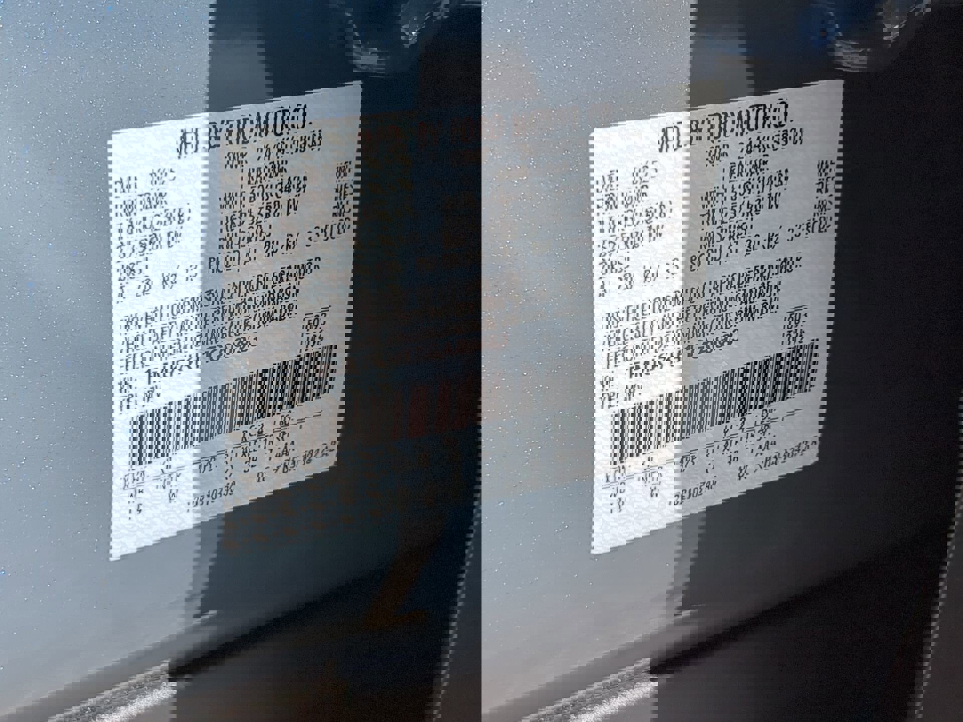 New 2026 Ford Explorer ST-Line image 68