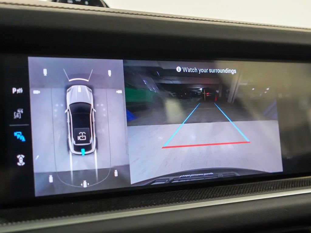 New 2026 Porsche Cayenne S AWD/4WD image 31