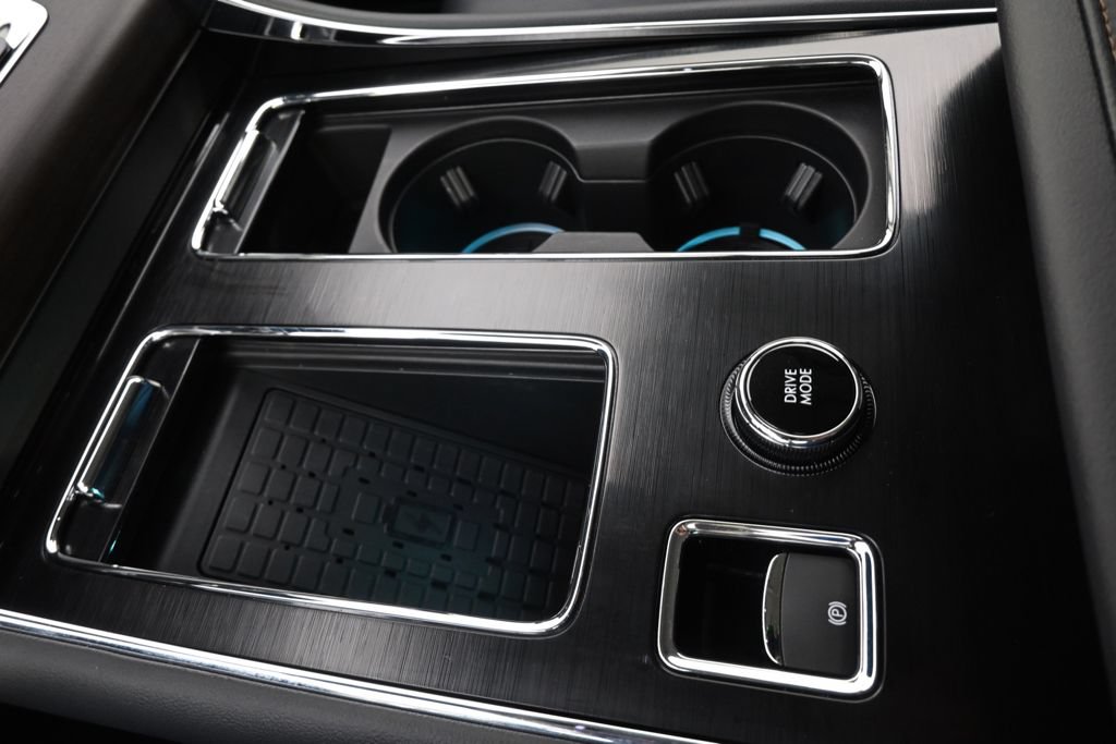 New 2026 Lincoln Aviator Reserve w/ Jet Appearance Package AWD/4WD image 34