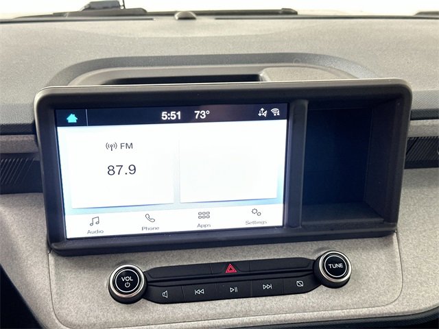 Used 2023 Ford Maverick XLT w/ Equipment Group 300A Standard image 11