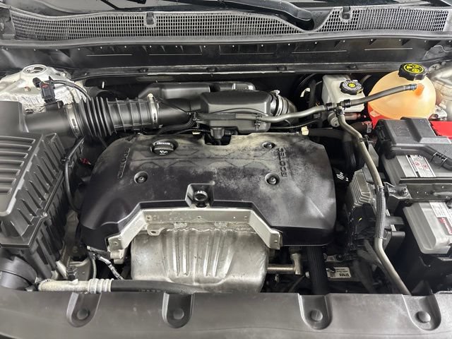 Used 2020 Chevrolet Blazer LT w/ LPO, Floor Liner Package FWD image 29
