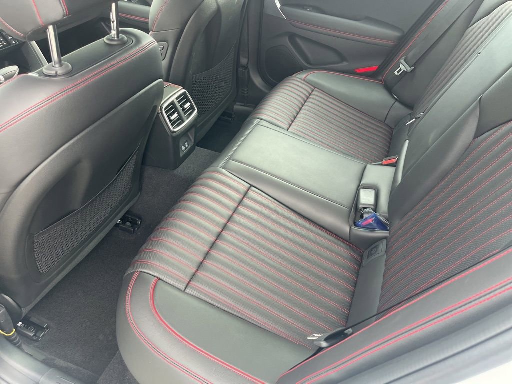 New 2026 Genesis G70 3.3T Sport Prestige image 19