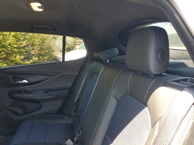 New 2026 Buick Envista Preferred image 8