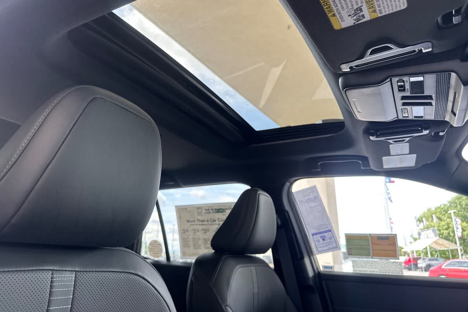 New 2026 Subaru Outback Touring XT AWD/4WD image 17