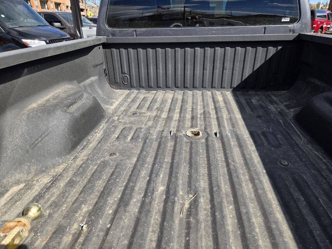 Used 2015 Ford F250 XL w/ Power Equipment Group image 21