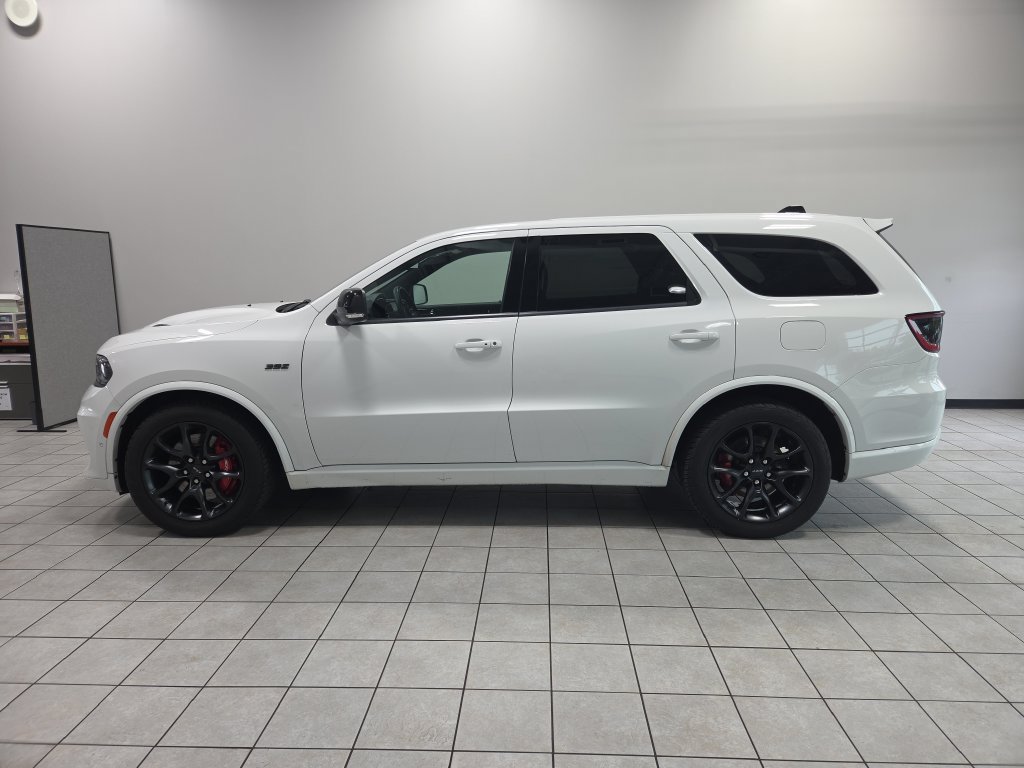 Used 2023 Dodge Durango SRT w/ Black Package AWD/4WD image 9
