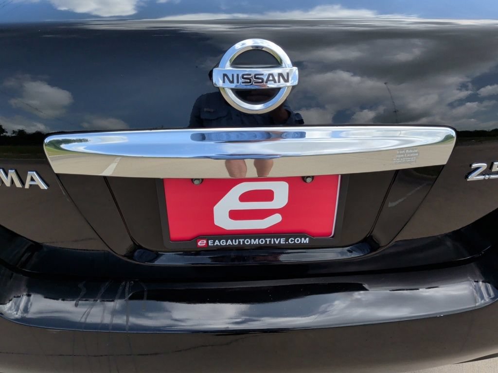 Used 2012 Nissan Altima 2.5 S FWD image 37