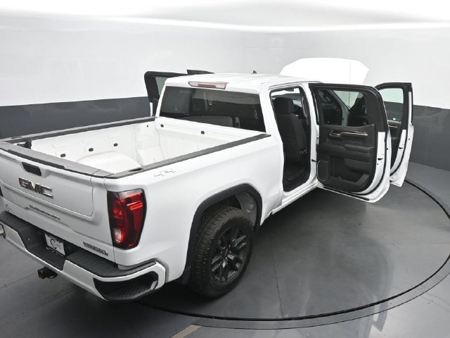 Used 2023 GMC Sierra 1500 Elevation AWD/4WD image 61