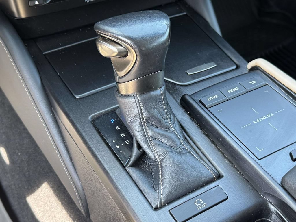 Used 2020 Lexus ES 350 w/ Premium Package FWD image 22