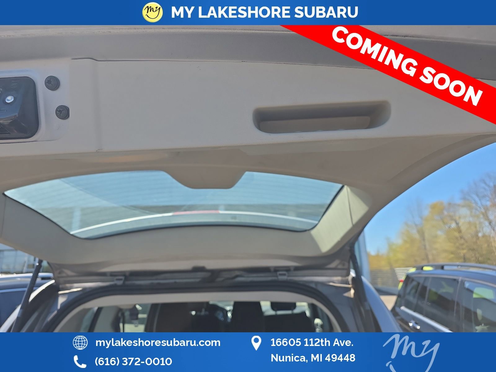 Used 2016 Dodge Grand Caravan American Value Package FWD image 12