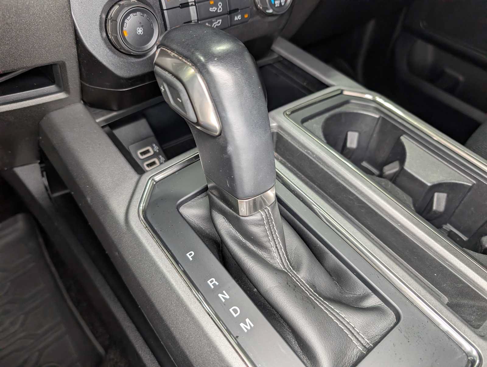 Used 2019 Ford F150 Raptor AWD/4WD image 28