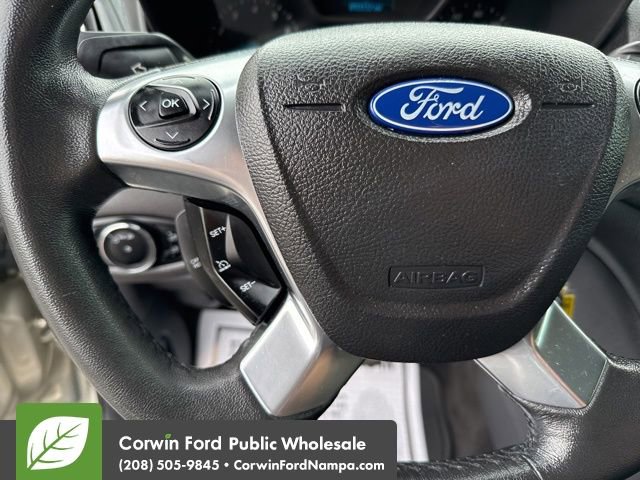 Used 2015 Ford Transit Connect XLT image 15