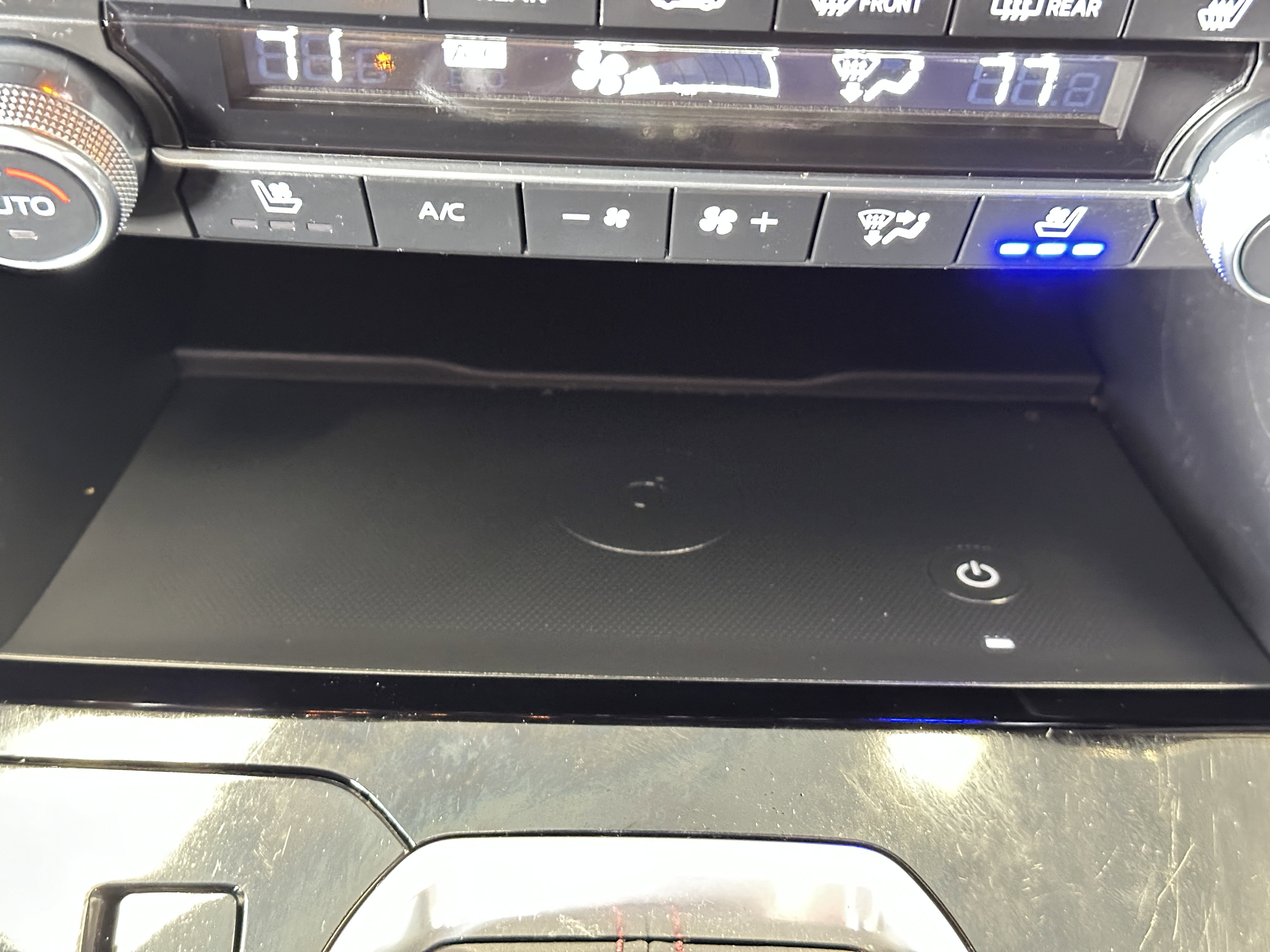 Certified 2023 MAZDA CX-9 Carbon Edition image 7