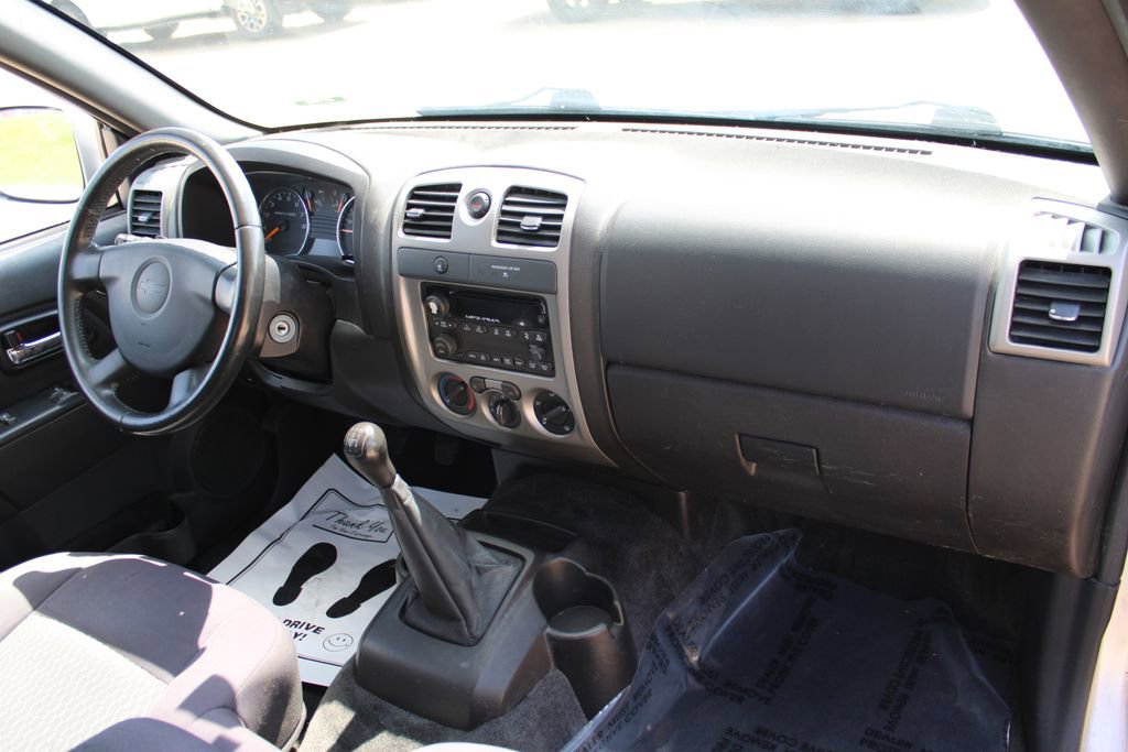 Used 2011 Chevrolet Colorado LT w/ Power Convenience Package RWD image 27