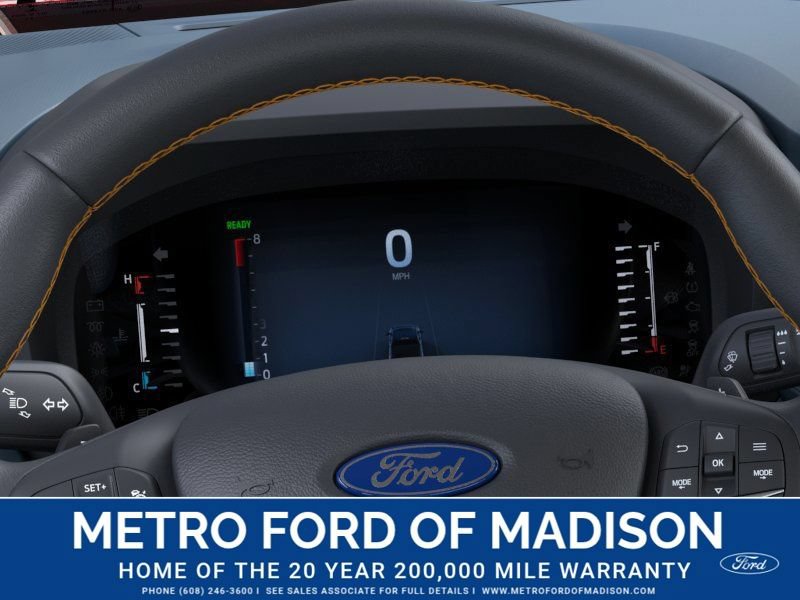 New 2026 Ford Maverick Tremor AWD/4WD image 13