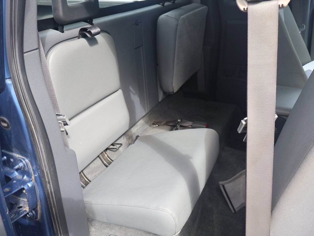 Used 2006 Dodge Dakota SLT w/ Trailer Tow Group image 8