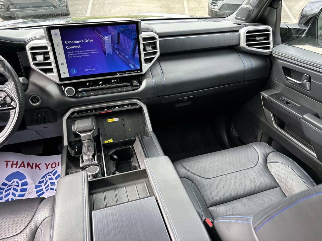 Used 2022 Toyota Tundra Platinum image 31